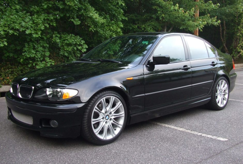 Illustration for article titled PSA – ALWAYS get a PPI on old BMWs